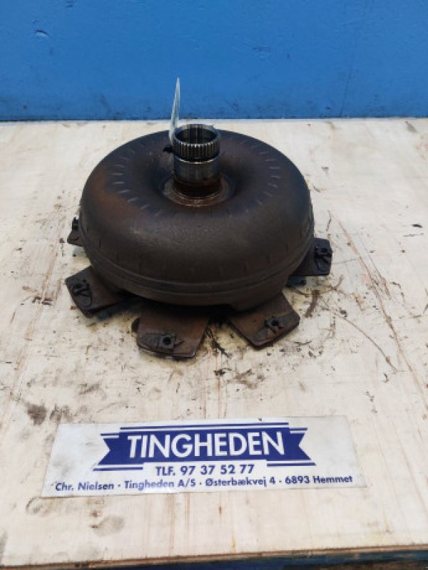 Sonstiges Baggerzubehör typu Hydrema 906B, Gebrauchtmaschine v Hemmet (Obrázek 1)