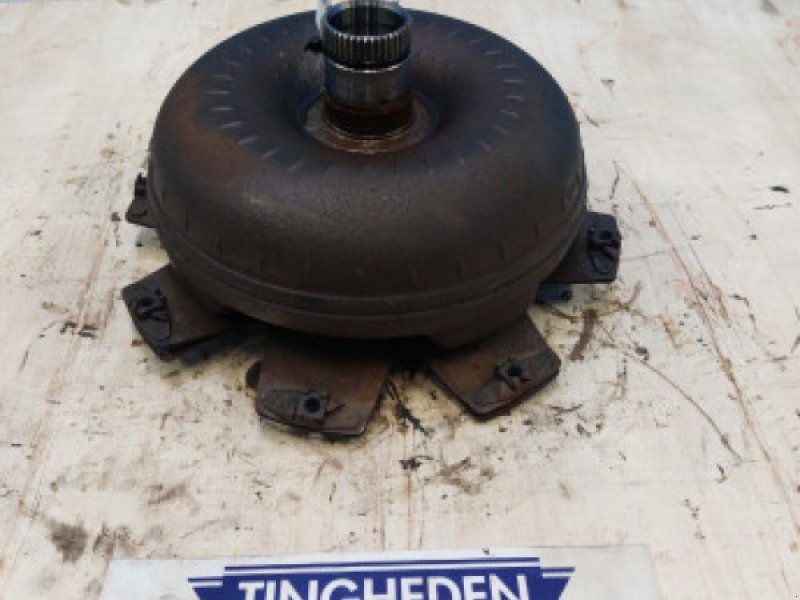 Sonstiges Baggerzubehör typu Hydrema 906B, Gebrauchtmaschine v Hemmet (Obrázek 1)