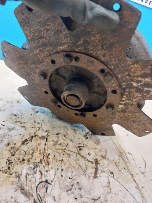 Sonstiges Baggerzubehör typu Hydrema 906B, Gebrauchtmaschine v Hemmet (Obrázek 10)