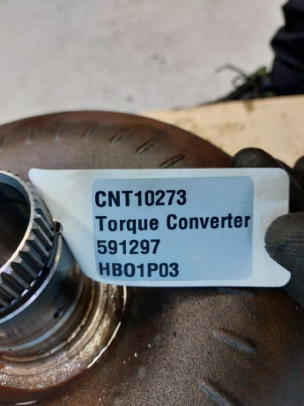 Sonstiges Baggerzubehör typu Hydrema 906B, Gebrauchtmaschine v Hemmet (Obrázek 12)