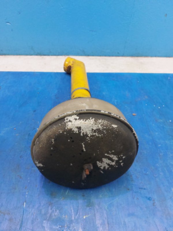 Sonstiges Baggerzubehör des Typs Hydrema 906B, Gebrauchtmaschine in Hemmet (Bild 6)