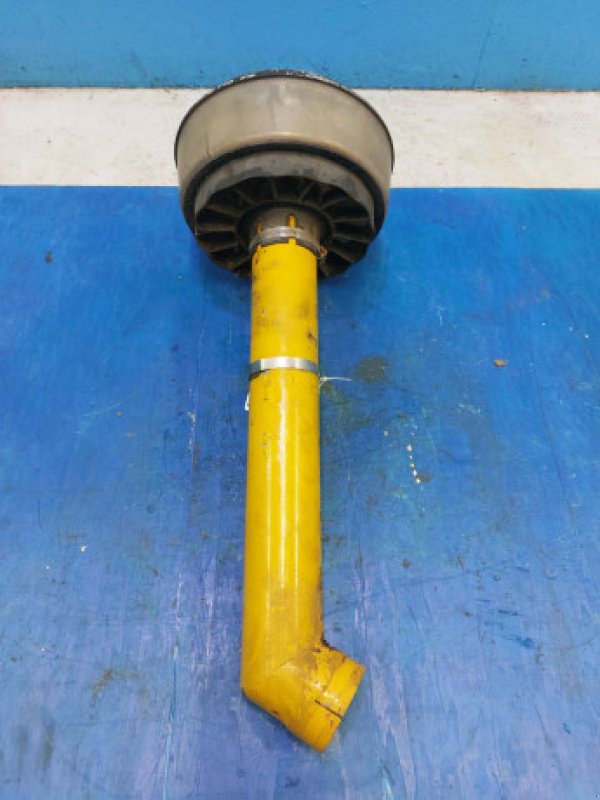 Sonstiges Baggerzubehör des Typs Hydrema 906B, Gebrauchtmaschine in Hemmet (Bild 4)