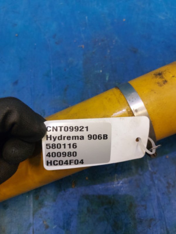 Sonstiges Baggerzubehör des Typs Hydrema 906B, Gebrauchtmaschine in Hemmet (Bild 8)