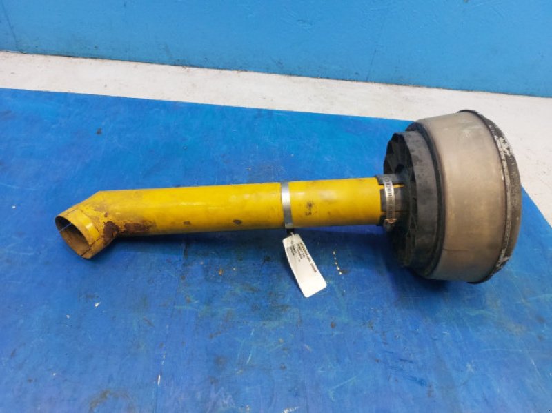 Sonstiges Baggerzubehör des Typs Hydrema 906B, Gebrauchtmaschine in Hemmet (Bild 7)