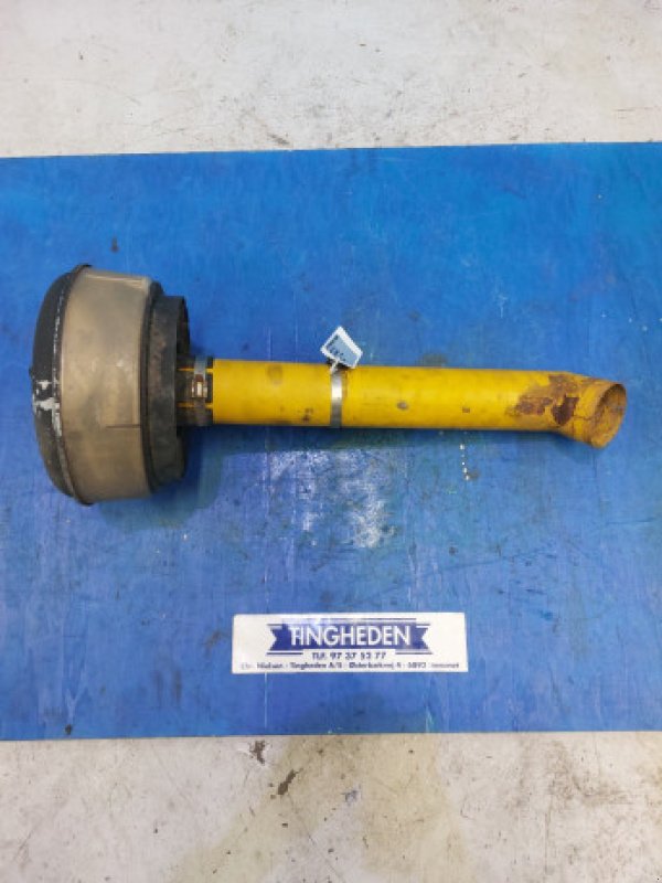 Sonstiges Baggerzubehör des Typs Hydrema 906B, Gebrauchtmaschine in Hemmet (Bild 1)