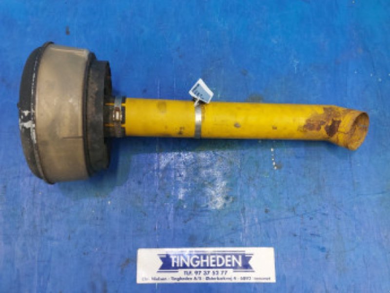 Sonstiges Baggerzubehör typu Hydrema 906B, Gebrauchtmaschine v Hemmet (Obrázek 1)