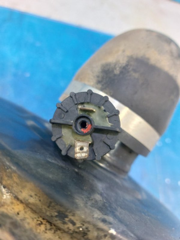 Sonstiges Baggerzubehör typu Hydrema 906B, Gebrauchtmaschine v Hemmet (Obrázek 6)