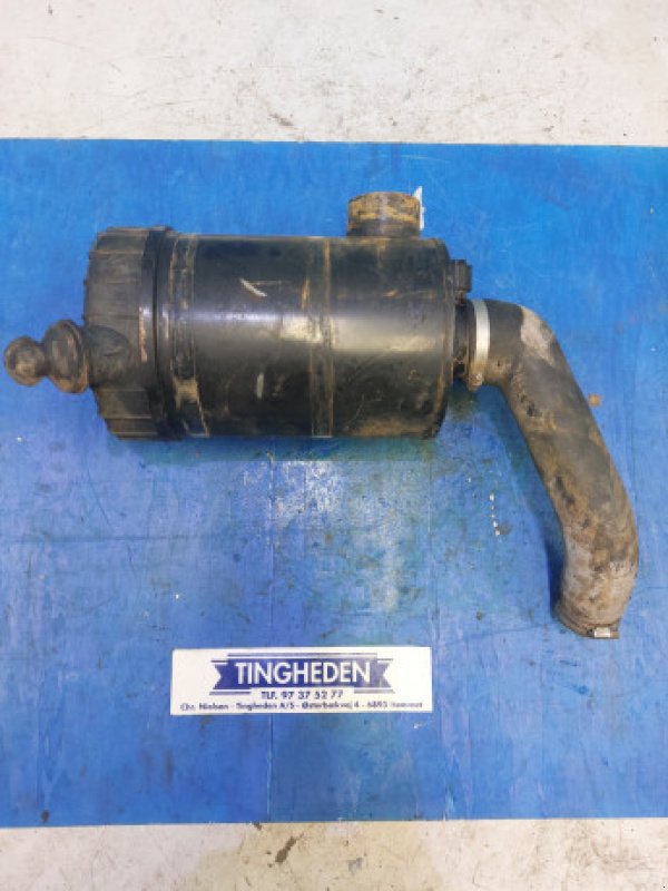 Sonstiges Baggerzubehör typu Hydrema 906B, Gebrauchtmaschine v Hemmet (Obrázek 1)