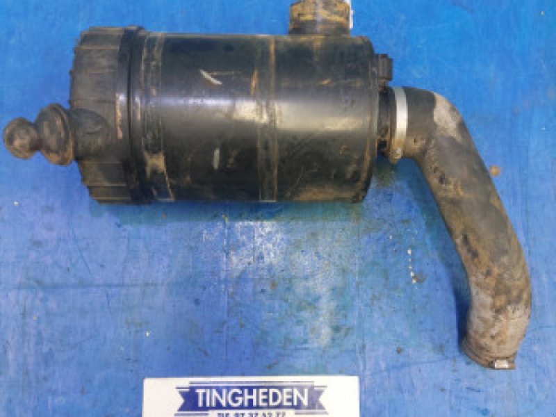 Sonstiges Baggerzubehör typu Hydrema 906B, Gebrauchtmaschine v Hemmet (Obrázek 1)