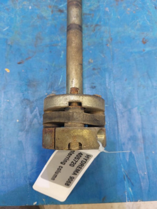 Sonstiges Baggerzubehör typu Hydrema 906B, Gebrauchtmaschine v Hemmet (Obrázek 4)