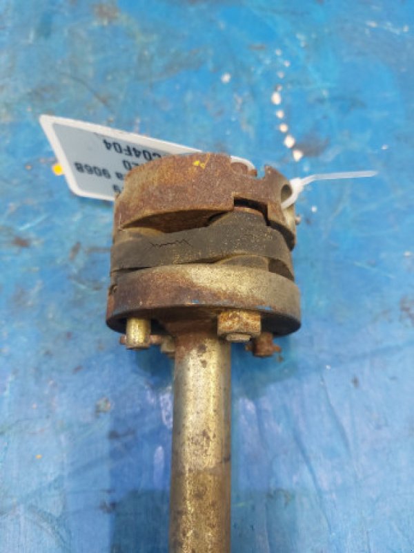 Sonstiges Baggerzubehör typu Hydrema 906B, Gebrauchtmaschine v Hemmet (Obrázek 7)