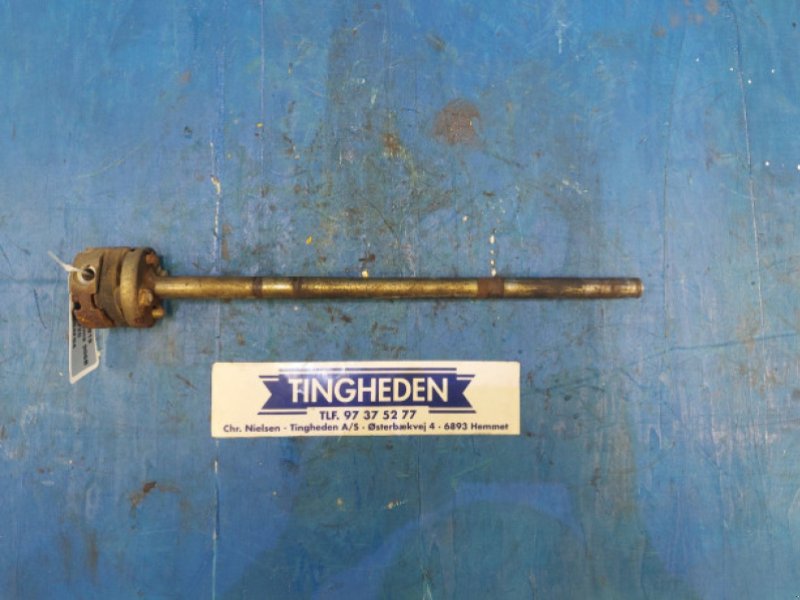 Sonstiges Baggerzubehör typu Hydrema 906B, Gebrauchtmaschine v Hemmet (Obrázek 1)