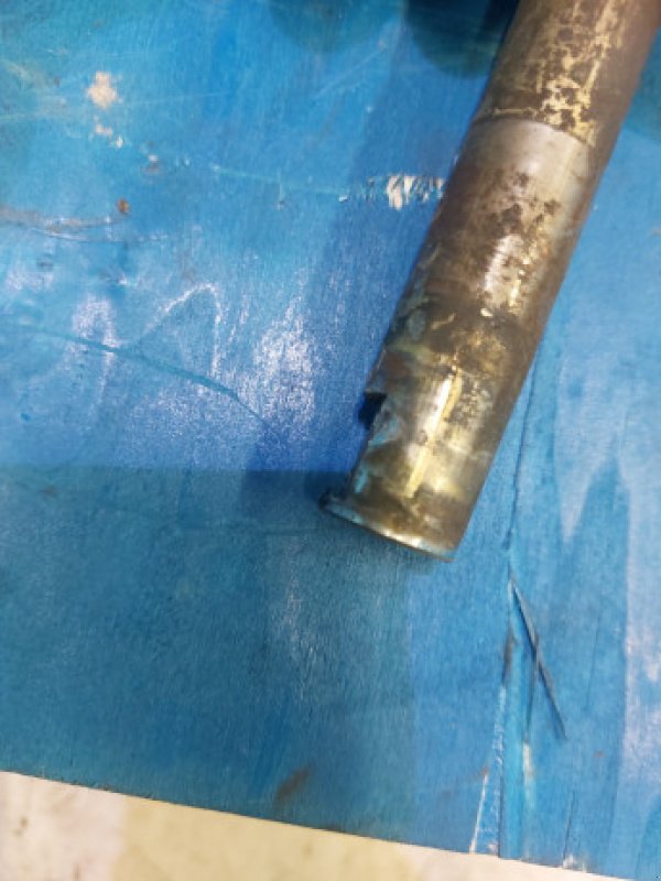 Sonstiges Baggerzubehör typu Hydrema 906B, Gebrauchtmaschine v Hemmet (Obrázek 8)