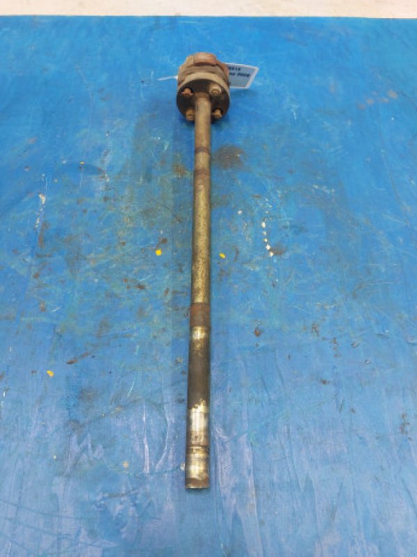 Sonstiges Baggerzubehör typu Hydrema 906B, Gebrauchtmaschine v Hemmet (Obrázek 3)