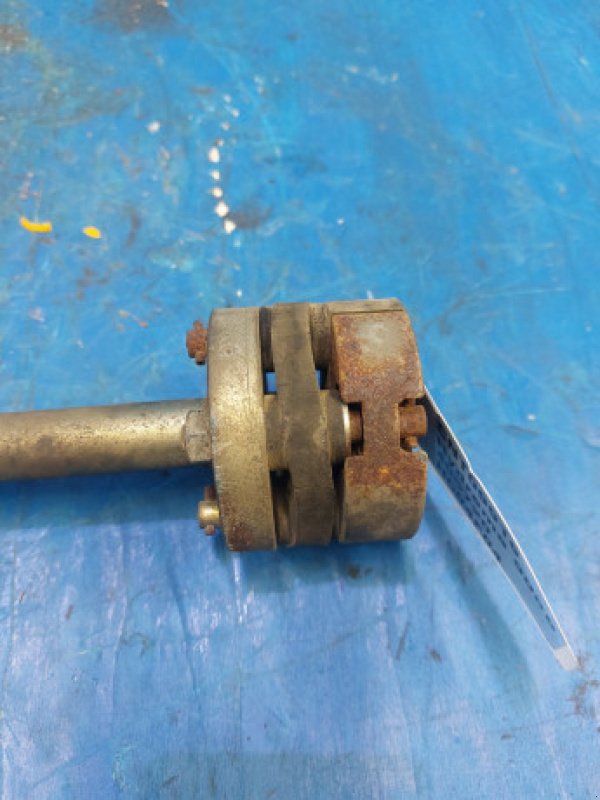 Sonstiges Baggerzubehör typu Hydrema 906B, Gebrauchtmaschine v Hemmet (Obrázek 5)