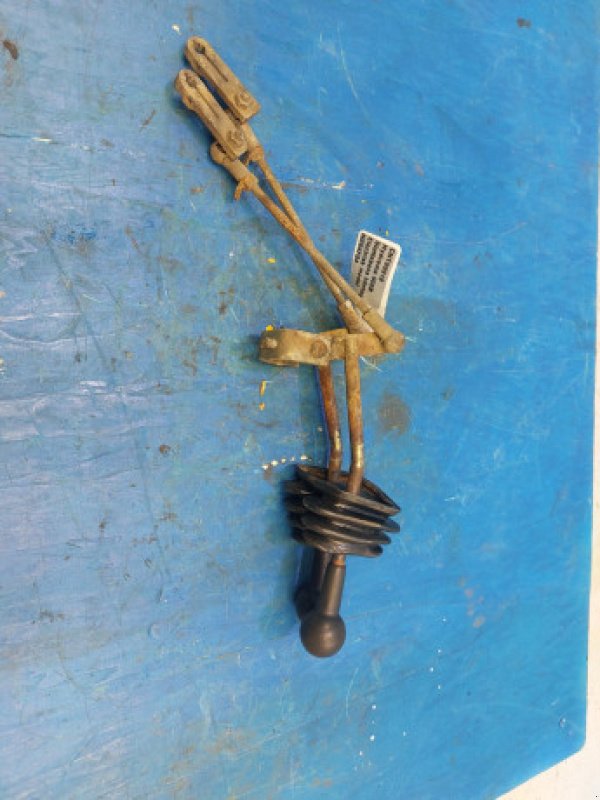 Sonstiges Baggerzubehör typu Hydrema 906B, Gebrauchtmaschine v Hemmet (Obrázek 4)