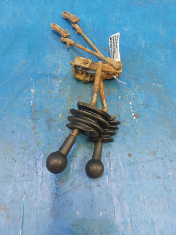 Sonstiges Baggerzubehör typu Hydrema 906B, Gebrauchtmaschine v Hemmet (Obrázek 5)