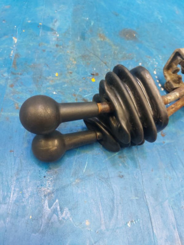 Sonstiges Baggerzubehör typu Hydrema 906B, Gebrauchtmaschine v Hemmet (Obrázek 6)