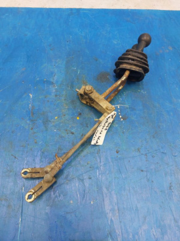 Sonstiges Baggerzubehör typu Hydrema 906B, Gebrauchtmaschine v Hemmet (Obrázek 2)