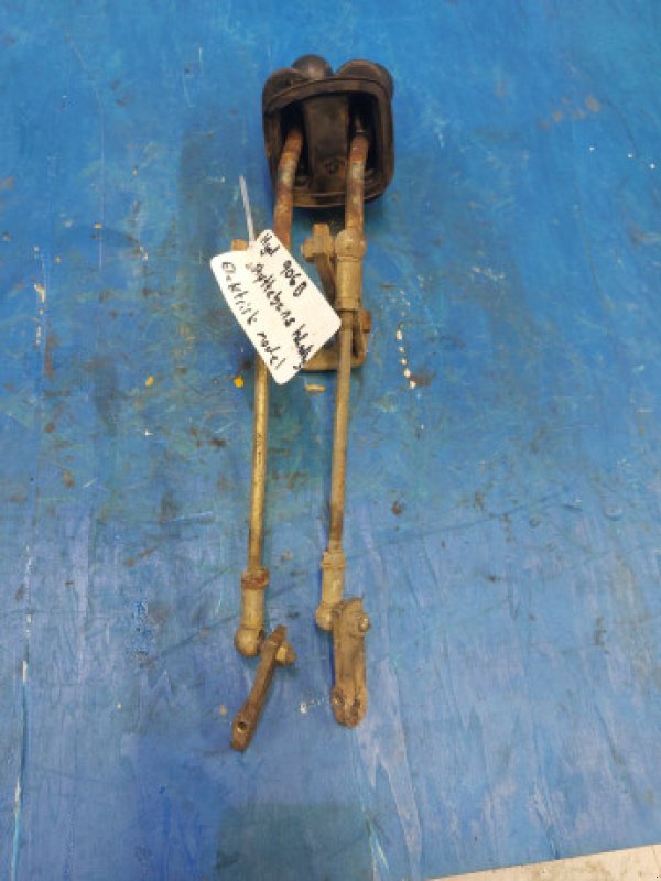 Sonstiges Baggerzubehör typu Hydrema 906B, Gebrauchtmaschine v Hemmet (Obrázek 3)