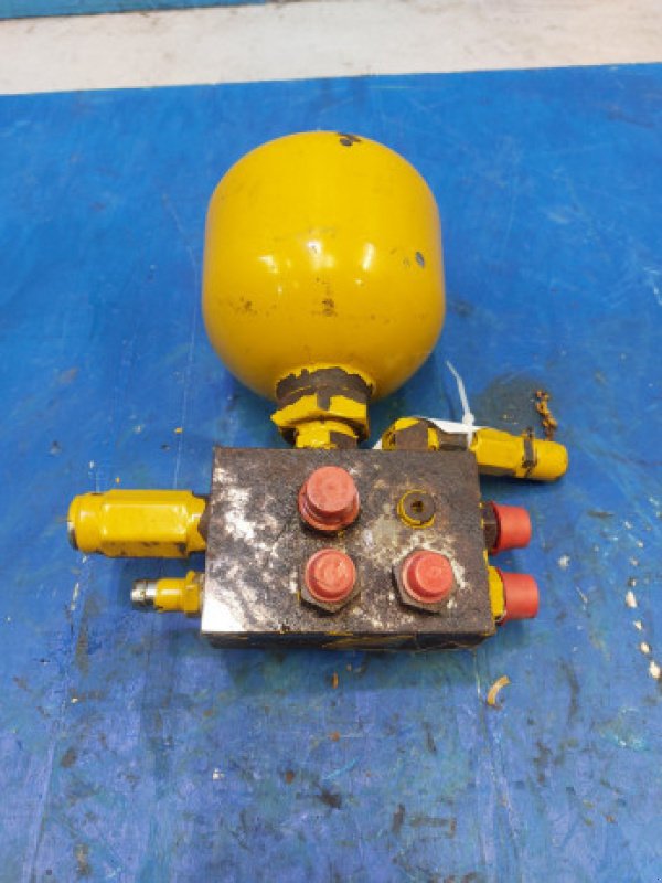 Sonstiges Baggerzubehör typu Hydrema 906B, Gebrauchtmaschine v Hemmet (Obrázek 7)