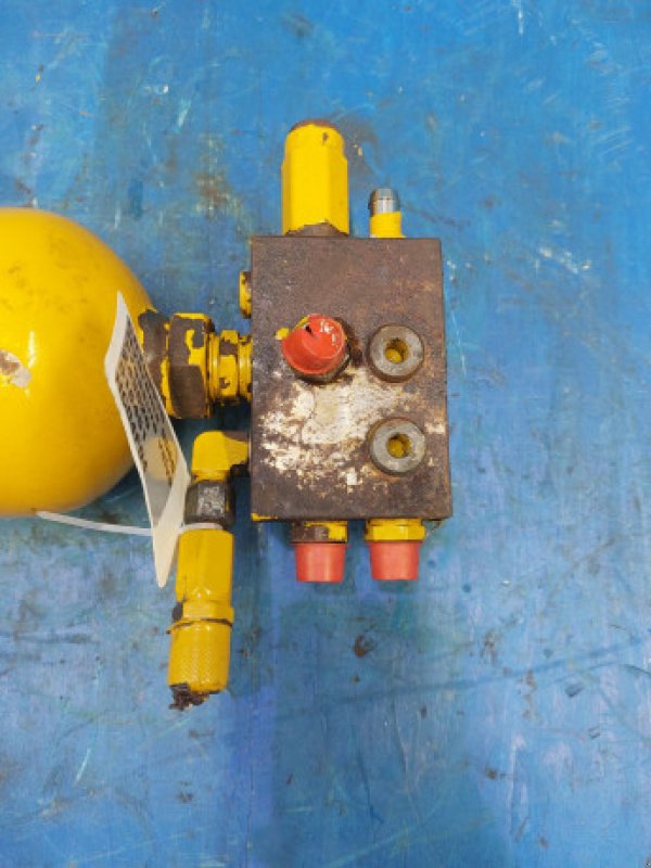 Sonstiges Baggerzubehör typu Hydrema 906B, Gebrauchtmaschine v Hemmet (Obrázek 11)