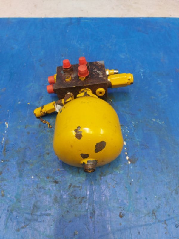 Sonstiges Baggerzubehör typu Hydrema 906B, Gebrauchtmaschine v Hemmet (Obrázek 4)