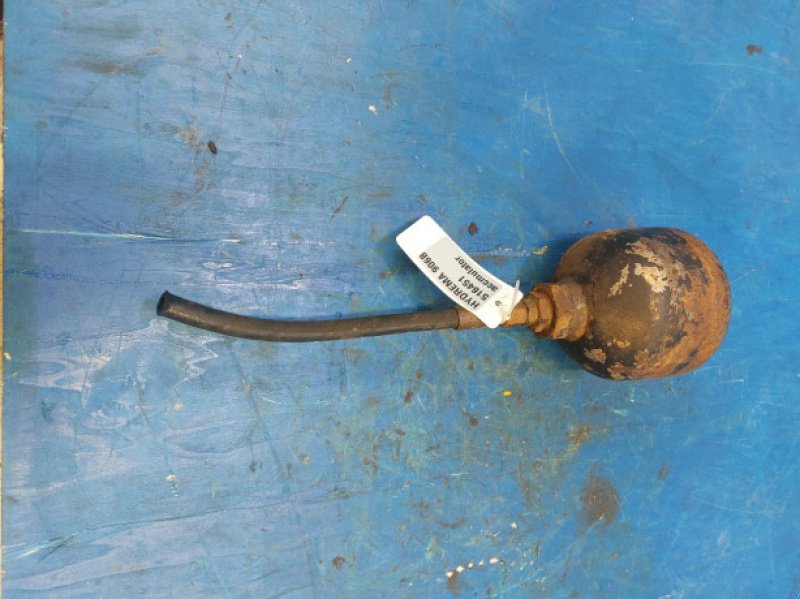 Sonstiges Baggerzubehör typu Hydrema 906B, Gebrauchtmaschine v Hemmet (Obrázek 5)