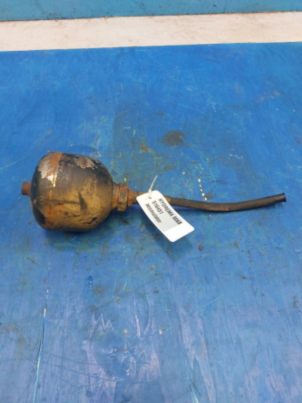 Sonstiges Baggerzubehör typu Hydrema 906B, Gebrauchtmaschine v Hemmet (Obrázek 8)