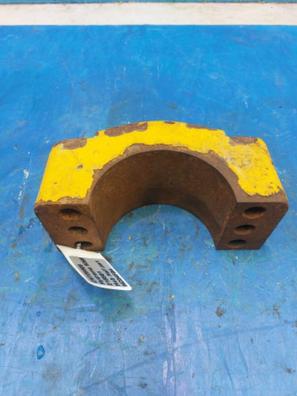 Sonstiges Baggerzubehör des Typs Hydrema 906B, Gebrauchtmaschine in Hemmet (Bild 3)