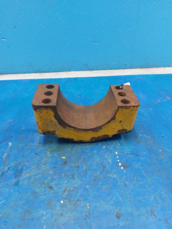 Sonstiges Baggerzubehör des Typs Hydrema 906B, Gebrauchtmaschine in Hemmet (Bild 10)