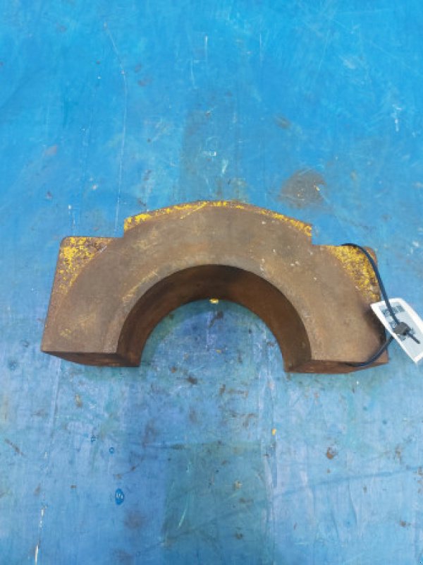 Sonstiges Baggerzubehör des Typs Hydrema 906B, Gebrauchtmaschine in Hemmet (Bild 7)