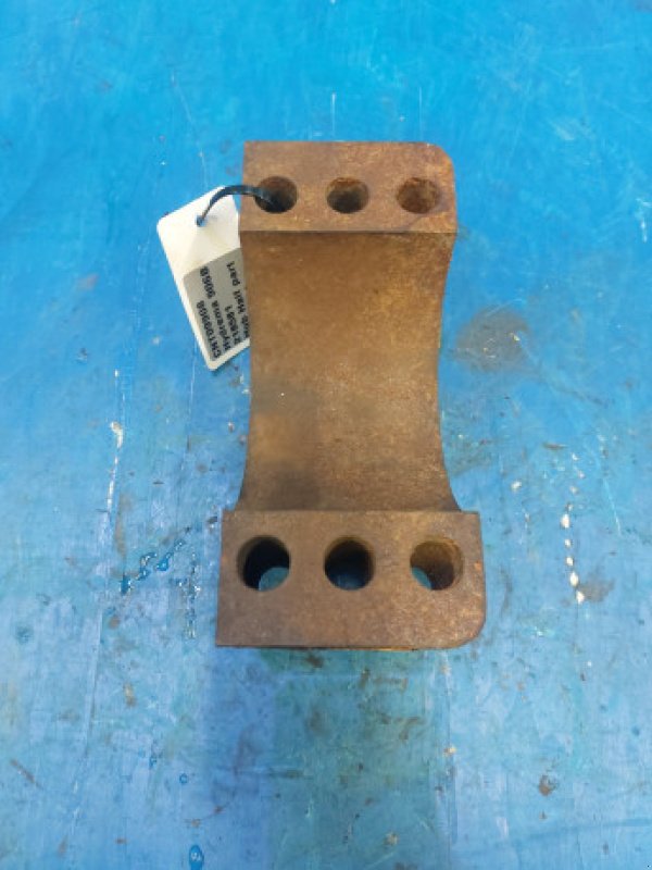 Sonstiges Baggerzubehör des Typs Hydrema 906B, Gebrauchtmaschine in Hemmet (Bild 5)