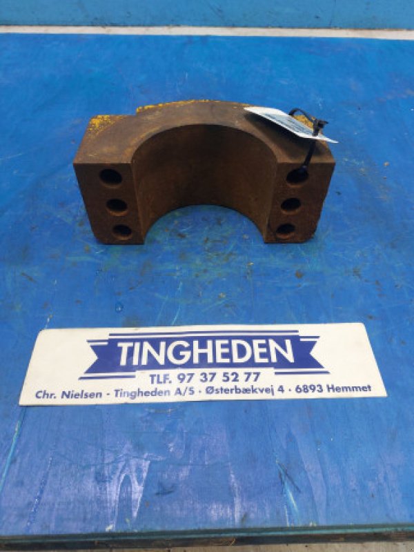 Sonstiges Baggerzubehör des Typs Hydrema 906B, Gebrauchtmaschine in Hemmet (Bild 1)