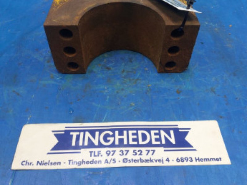 Sonstiges Baggerzubehör des Typs Hydrema 906B, Gebrauchtmaschine in Hemmet (Bild 1)