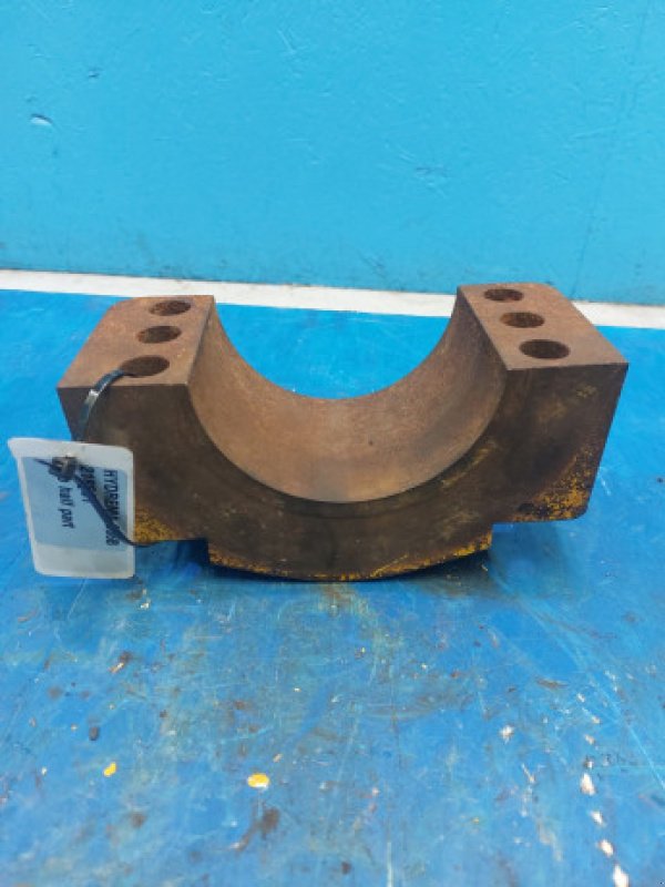 Sonstiges Baggerzubehör des Typs Hydrema 906B, Gebrauchtmaschine in Hemmet (Bild 9)