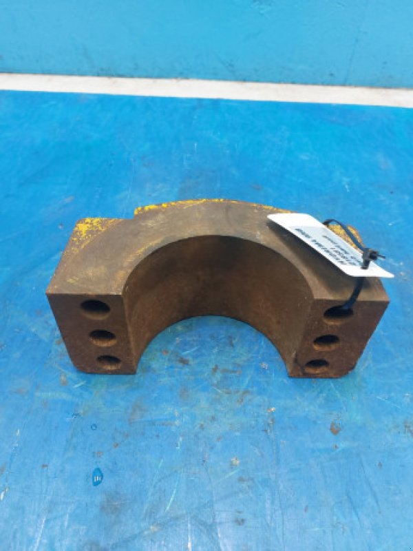 Sonstiges Baggerzubehör des Typs Hydrema 906B, Gebrauchtmaschine in Hemmet (Bild 2)