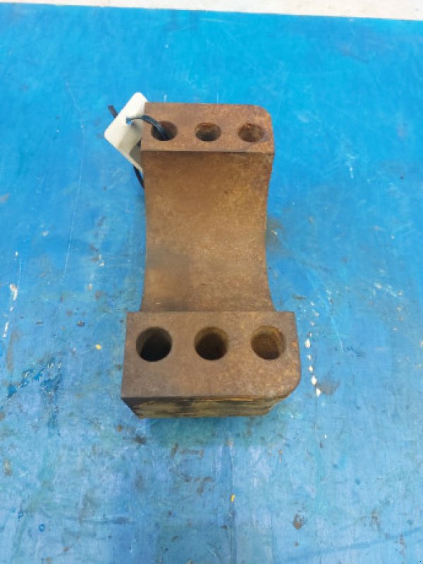 Sonstiges Baggerzubehör des Typs Hydrema 906B, Gebrauchtmaschine in Hemmet (Bild 8)