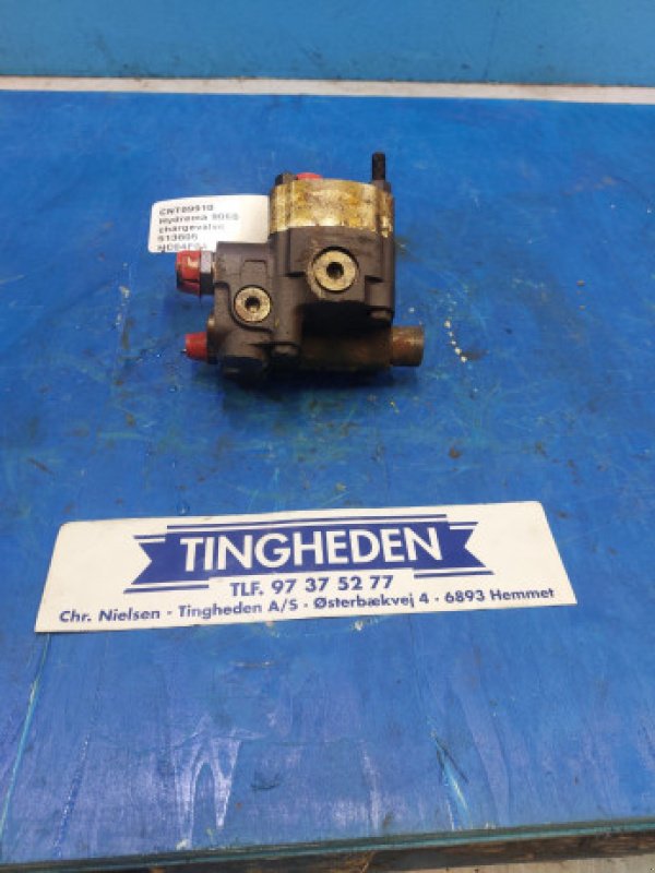 Sonstiges Baggerzubehör of the type Hydrema 906B, Gebrauchtmaschine in Hemmet (Picture 1)