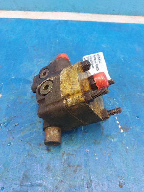 Sonstiges Baggerzubehör of the type Hydrema 906B, Gebrauchtmaschine in Hemmet (Picture 4)