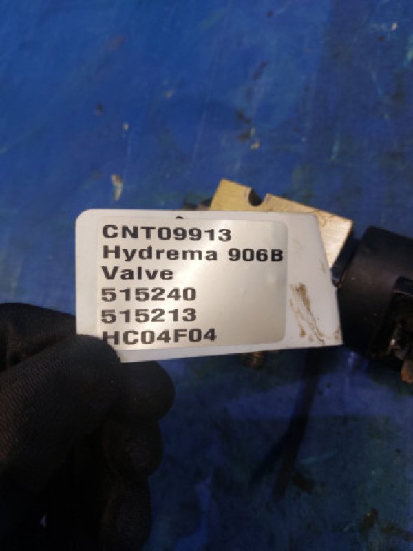 Sonstiges Baggerzubehör typu Hydrema 906B, Gebrauchtmaschine v Hemmet (Obrázek 8)