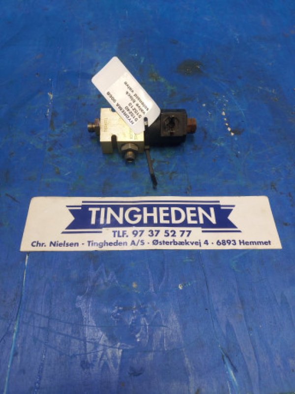 Sonstiges Baggerzubehör typu Hydrema 906B, Gebrauchtmaschine v Hemmet (Obrázek 1)