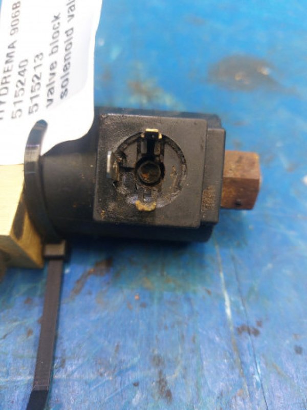 Sonstiges Baggerzubehör typu Hydrema 906B, Gebrauchtmaschine v Hemmet (Obrázek 7)