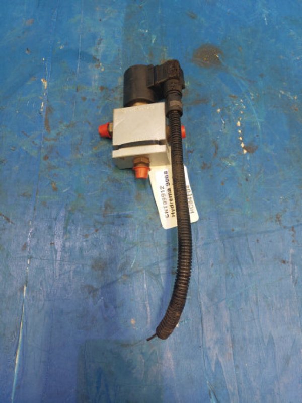 Sonstiges Baggerzubehör typu Hydrema 906B, Gebrauchtmaschine v Hemmet (Obrázek 4)