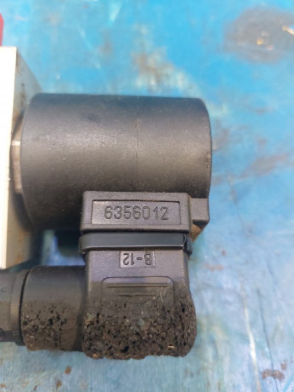 Sonstiges Baggerzubehör typu Hydrema 906B, Gebrauchtmaschine v Hemmet (Obrázek 6)