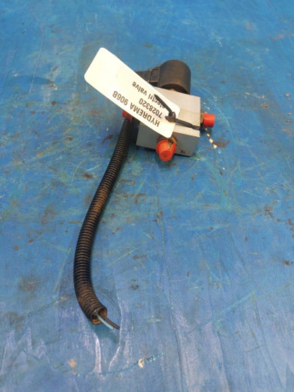 Sonstiges Baggerzubehör typu Hydrema 906B, Gebrauchtmaschine v Hemmet (Obrázek 7)