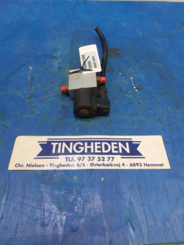 Sonstiges Baggerzubehör typu Hydrema 906B, Gebrauchtmaschine v Hemmet (Obrázek 2)