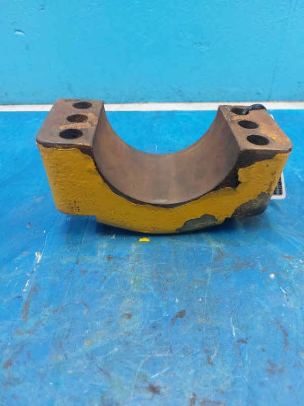 Sonstiges Baggerzubehör typu Hydrema 906B, Gebrauchtmaschine v Hemmet (Obrázek 7)