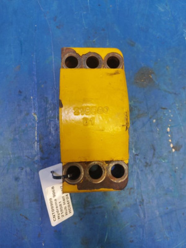 Sonstiges Baggerzubehör typu Hydrema 906B, Gebrauchtmaschine v Hemmet (Obrázek 4)