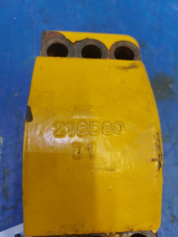 Sonstiges Baggerzubehör typu Hydrema 906B, Gebrauchtmaschine v Hemmet (Obrázek 3)